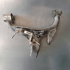 Forcellone inferiore sospeso. Posta. Link LAND ROVER RANGE ROVER SPORT 3.0 TDV6