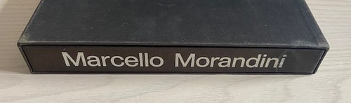 Marcello morandini opere - marcello, "opere