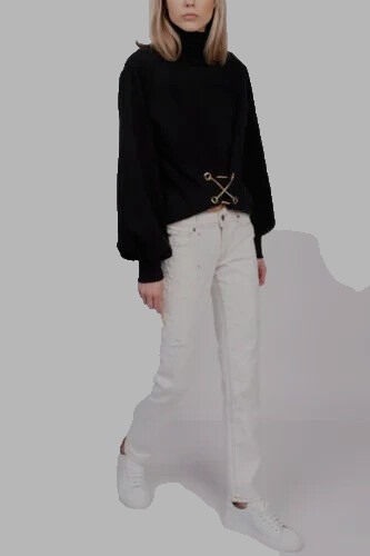 Nafta pantalone it42 - it42, d36