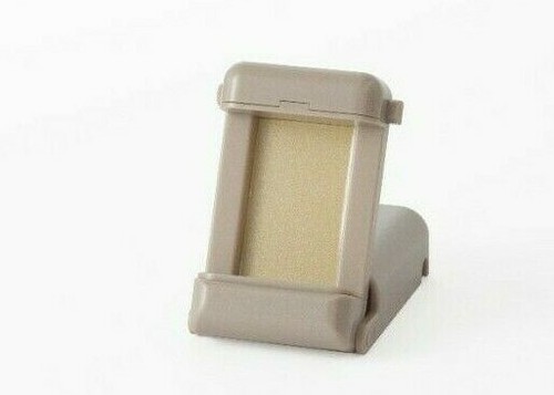 Custodia plastica sgi soka - custodia,