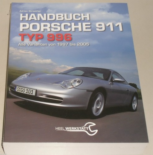 Technisches handbuch porsche - technisches,