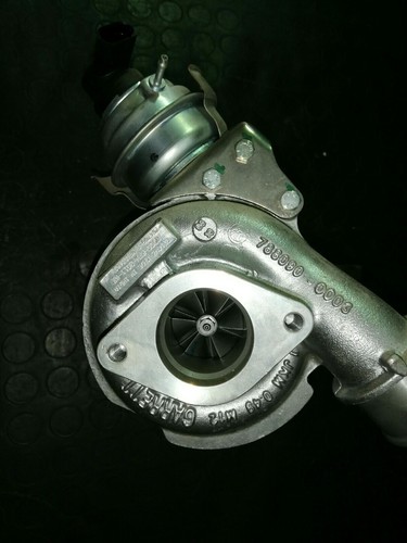 Turbina honda 2 150cv - honda, cr-v
