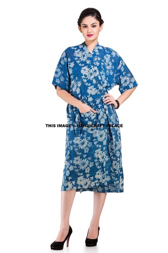 Kimono bagno cotone - da,