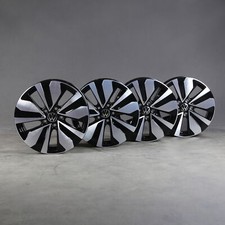 Cerchi In Lega 17 Pollici