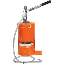 POMPA OLIO MANUALE 729616