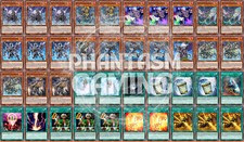 Mazzo Infernoide Veggente