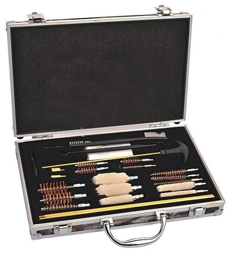 Kit pulizia per armi - pulizia,