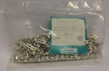 500 Panduit Headers MFSS156-2D 2 Position Mas-Con Pancon Straight Headers NOS