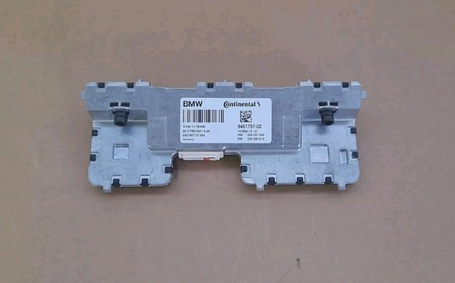 Bmw serie g30 g31 2017 - bmw,