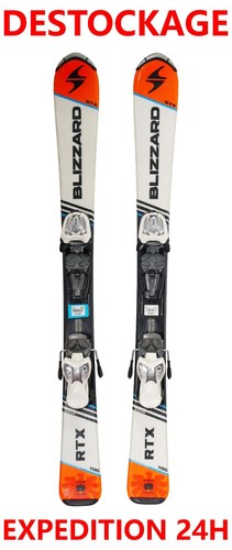 Ski usati bambino - ski,