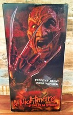NECA Freddy Krueger Nightmare