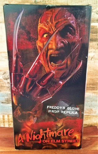 Neca freddy krueger nightmare - krueger,