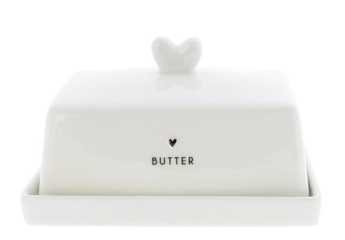 Burriera cuore con - cuore,