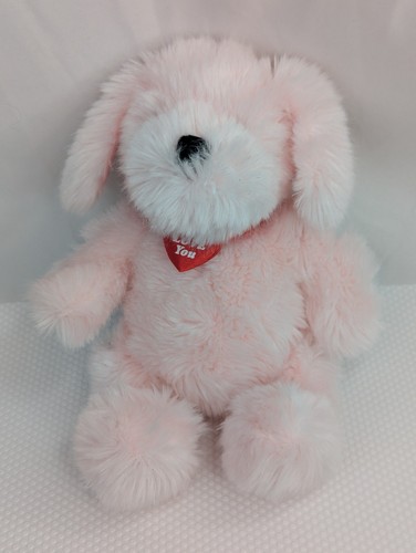 Peluche cane gund heads tales - peluche,