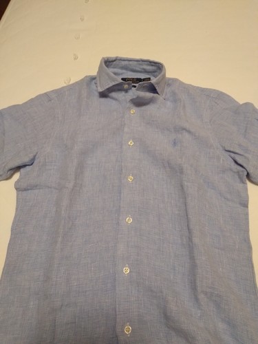 Camicia uomo ralph lauren - da,