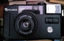 Macchina Fotografica Vintage Fujica MF