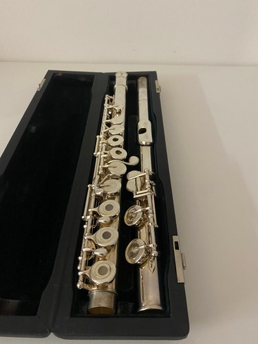Flauto traverso pearl flute - flauto,