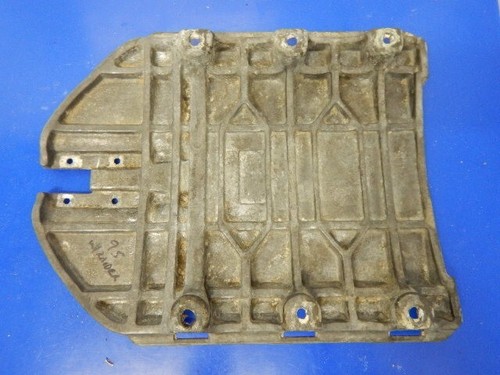 Scarpa pattino piastra moto