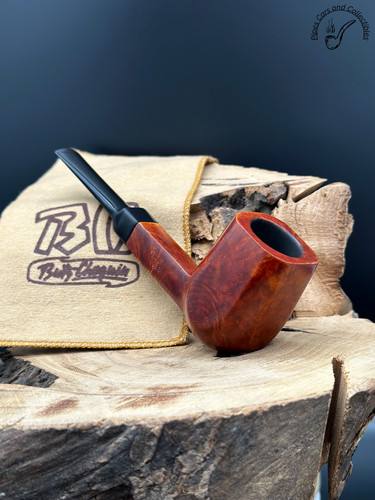 Pipa fumo butz choquin - da,