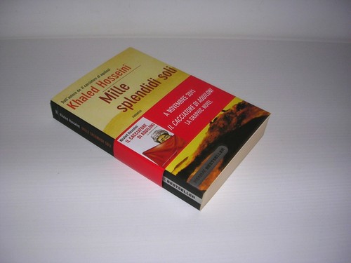 Mille splendidi soli khaled - splendidi,