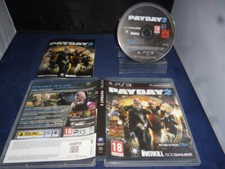 PS3 Payday 2 - per Console