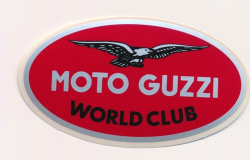 Moto guzzi factory world - factory, club