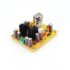 6N11/6922/6DJ8-Tubo Buffer