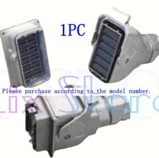 1PZ KN01L-GNUT-36 Connettore