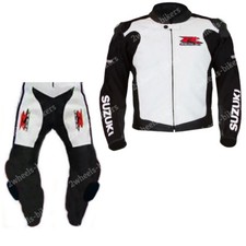 Suzuki gsxr corsa tuta - corsa, in