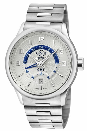 Orologio gv2 gevril uomo - orologio, by