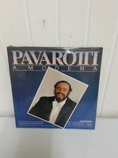 Disco 33 Giri Pavarotti A