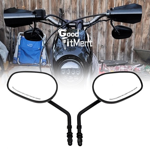 Specchio retrovisore moto - , per