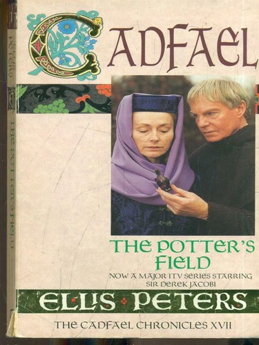 The potter field libri - field,