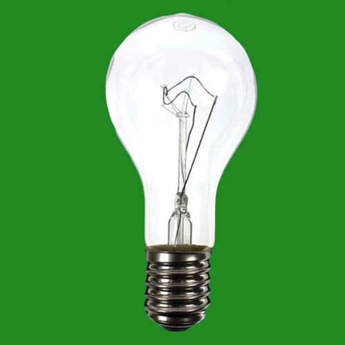 300w filamento trasparente - 6x,