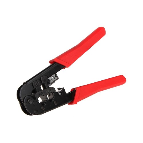 Pinza crimpatrice per plug - pinza,