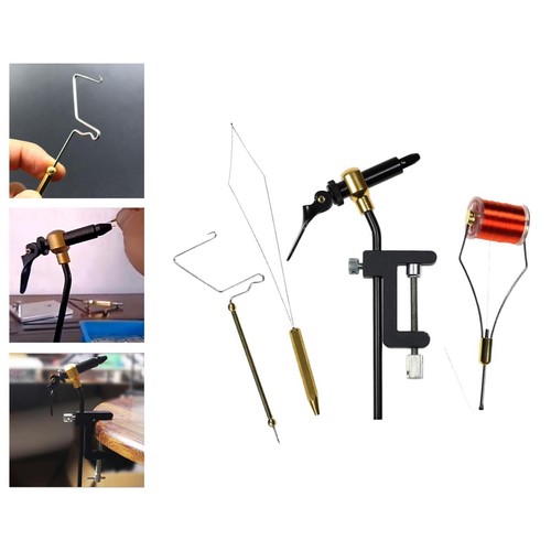 Kit attrezzi per - 5,