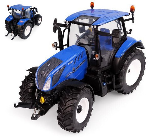 Modellino mezzi agricoli