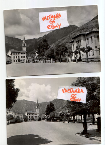 Cartolina cartoline - 2,