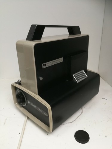 Bencini comet p75s super 8mm - p75s,