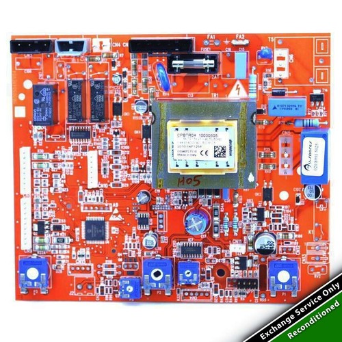 Caldaia vokera procombi 80he - procombi,
