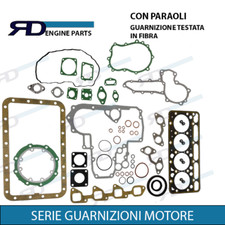 SERIE GUARNIZIONI MOTORE