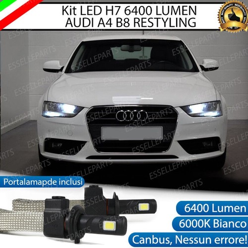 Kit lampade abbaglianti - kit,
