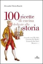 Cento ricette di cucina