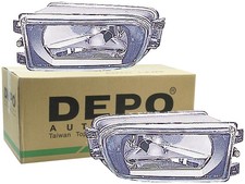 Fendinebbia per bmw e39 - bmw,