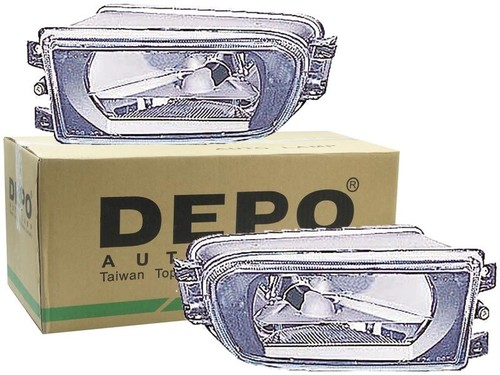 Fendinebbia per bmw - bmw, 5