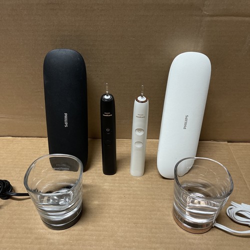 Used philips sonicare - used,