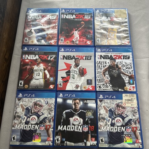 Gioco sportivo playstation - ,