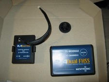Modulo di trasmissione 2,4 Ghz