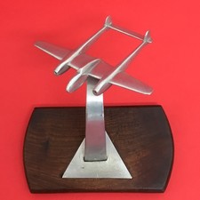 Modellino aereo monoblocco - modellino,