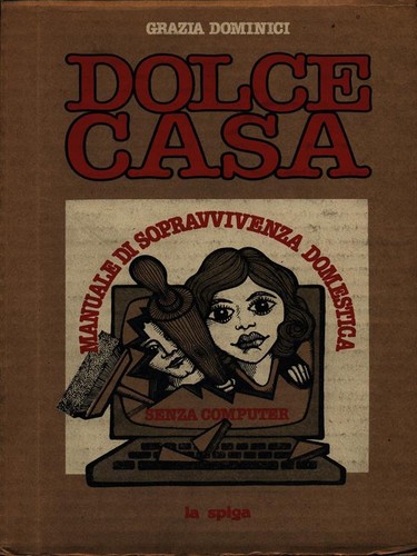 Dolce casa manualistica - dolce,